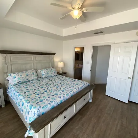 Villa Blue Parrot #7