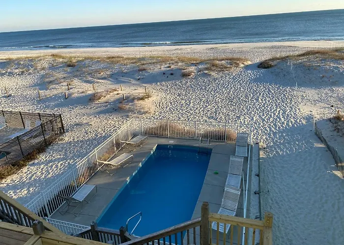Blue Parrot Gulf Shores