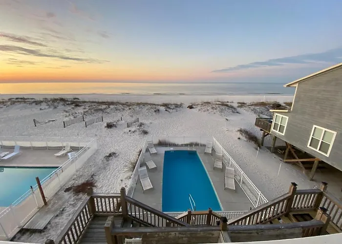 Blue Parrot Gulf Shores