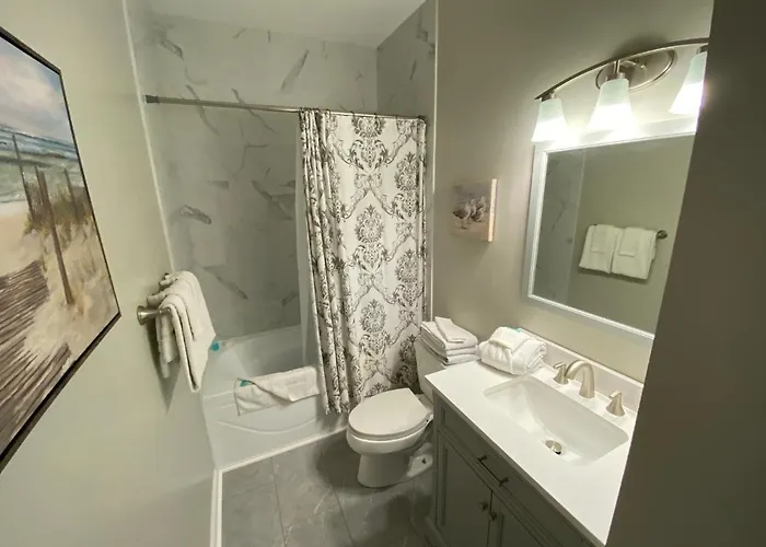 Blue Parrot Holiday home Gulf Shores