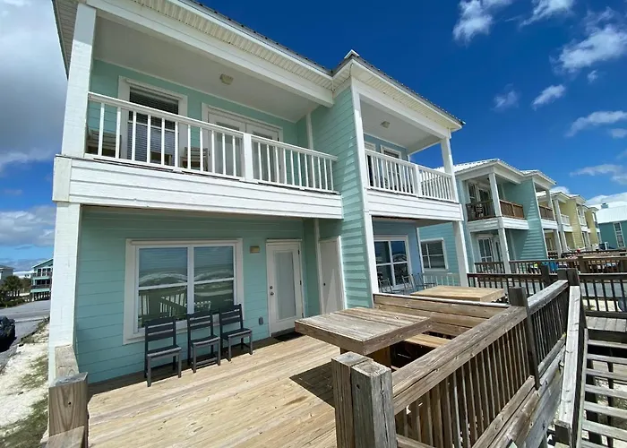 Holiday home Blue Parrot Gulf Shores