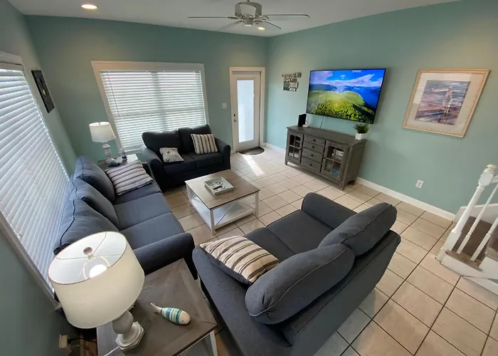 Blue Parrot Gulf Shores