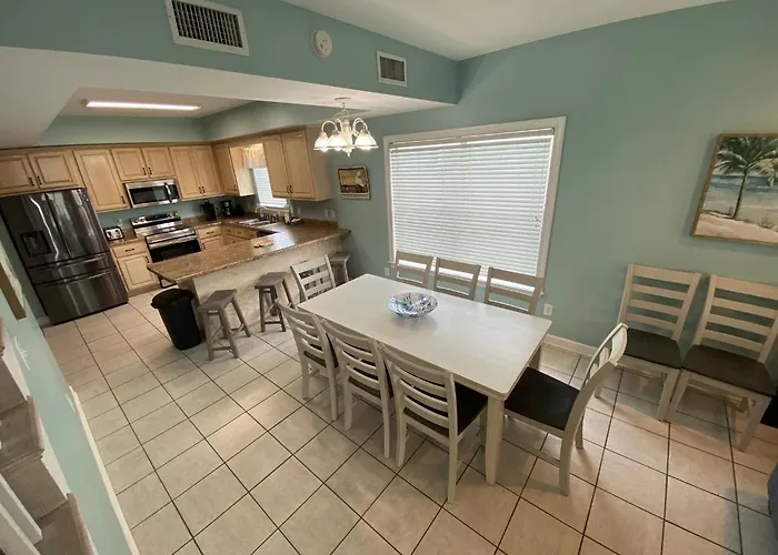 Blue Parrot * Gulf Shores