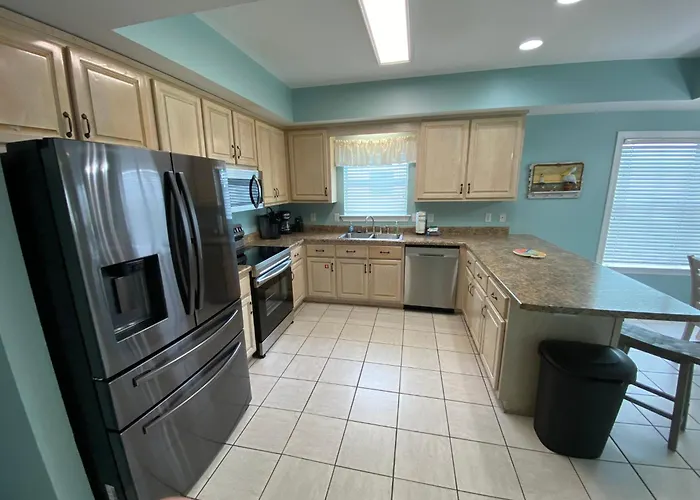 Holiday home Blue Parrot Gulf Shores