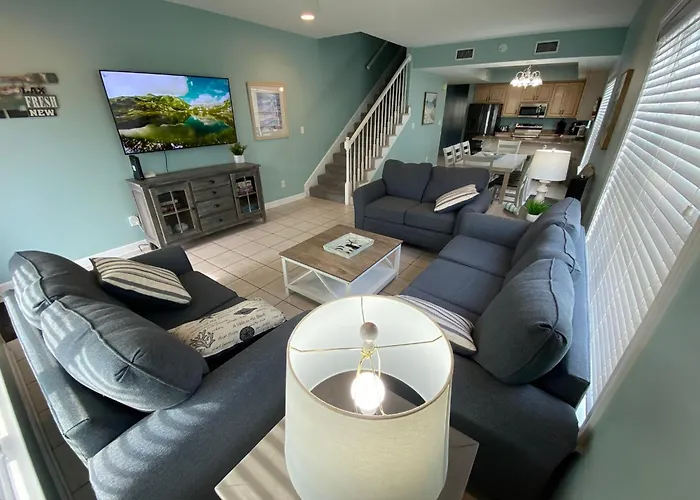 Holiday home Blue Parrot Gulf Shores