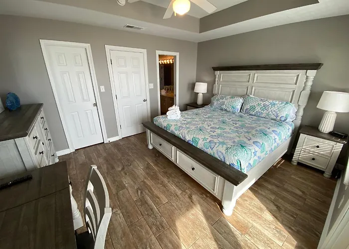 Blue Parrot Gulf Shores