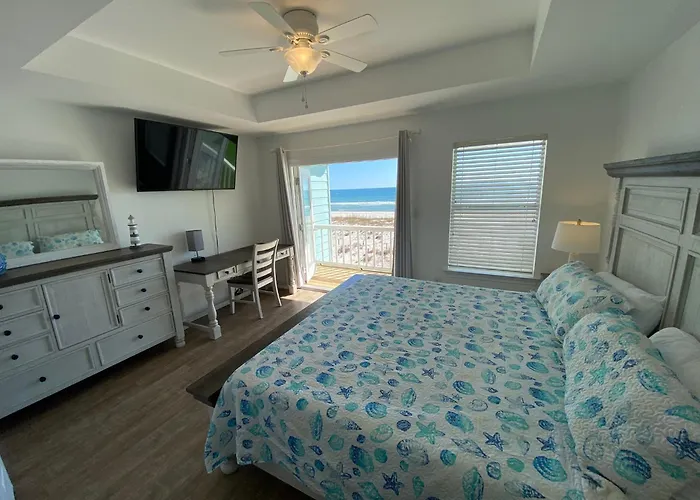 Holiday home Blue Parrot Gulf Shores