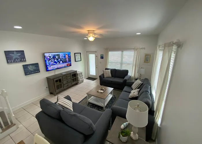 Holiday home Blue Parrot Gulf Shores