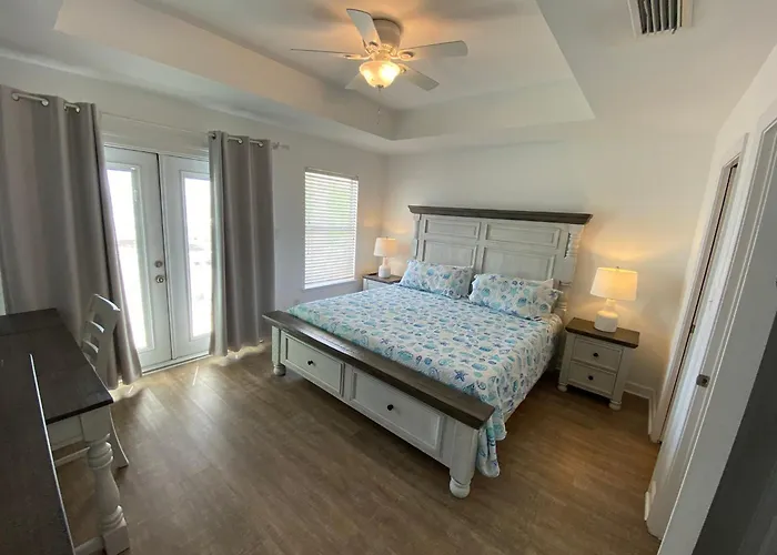 Holiday home Blue Parrot Gulf Shores