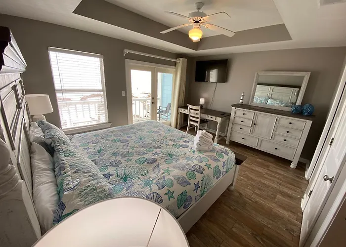 Holiday home Blue Parrot Gulf Shores