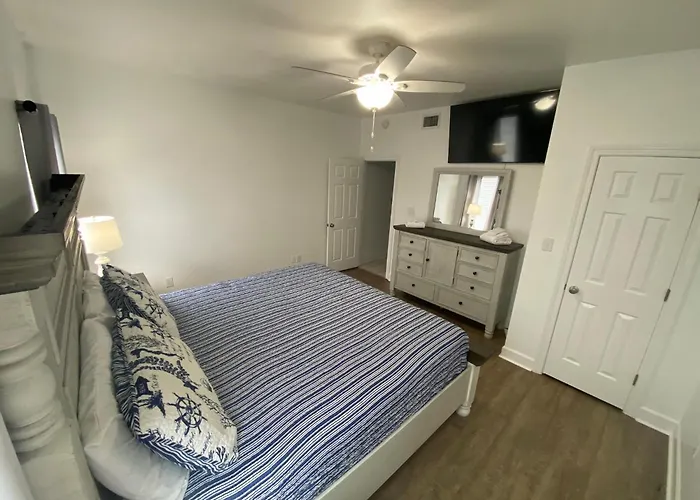 Holiday home Blue Parrot Gulf Shores