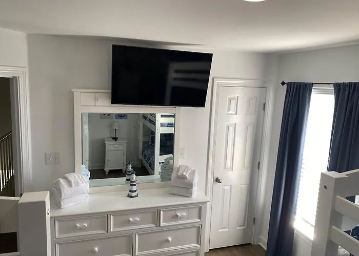 Blue Parrot Holiday home Gulf Shores