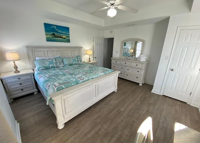Holiday home Blue Parrot Gulf Shores