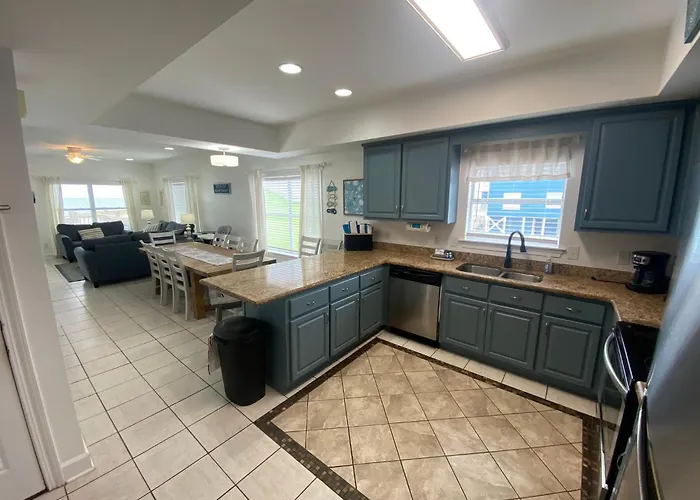 Holiday home Blue Parrot
