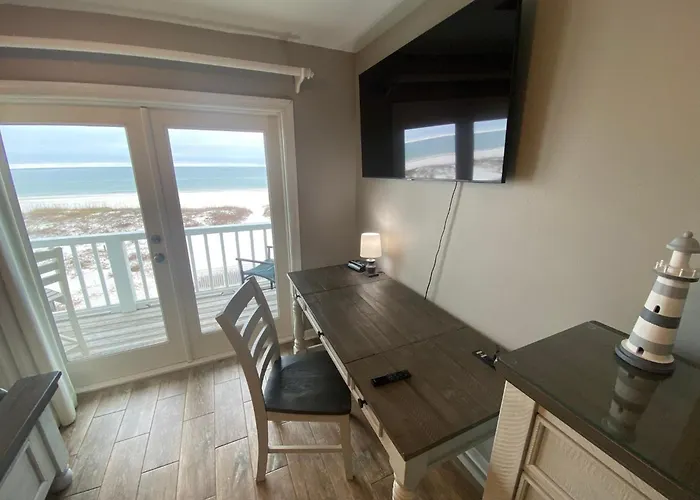 Blue Parrot Holiday home Gulf Shores