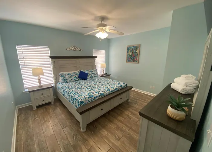 Holiday home Blue Parrot Gulf Shores